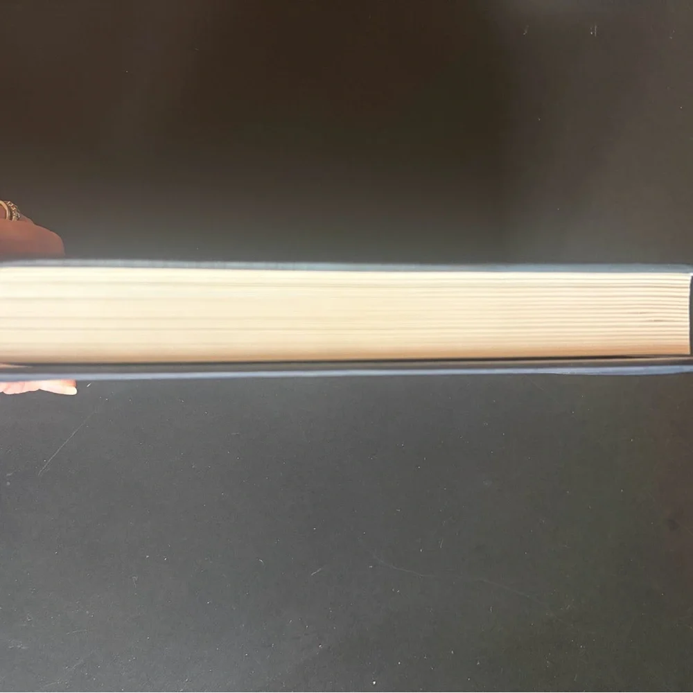 Indianapolis Hardcover Book by Lynn Vincent and Sara Vladic